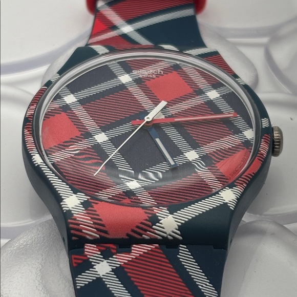 Swatch Watch - SUON109 - COLOR KILT - Picture 6 of 7